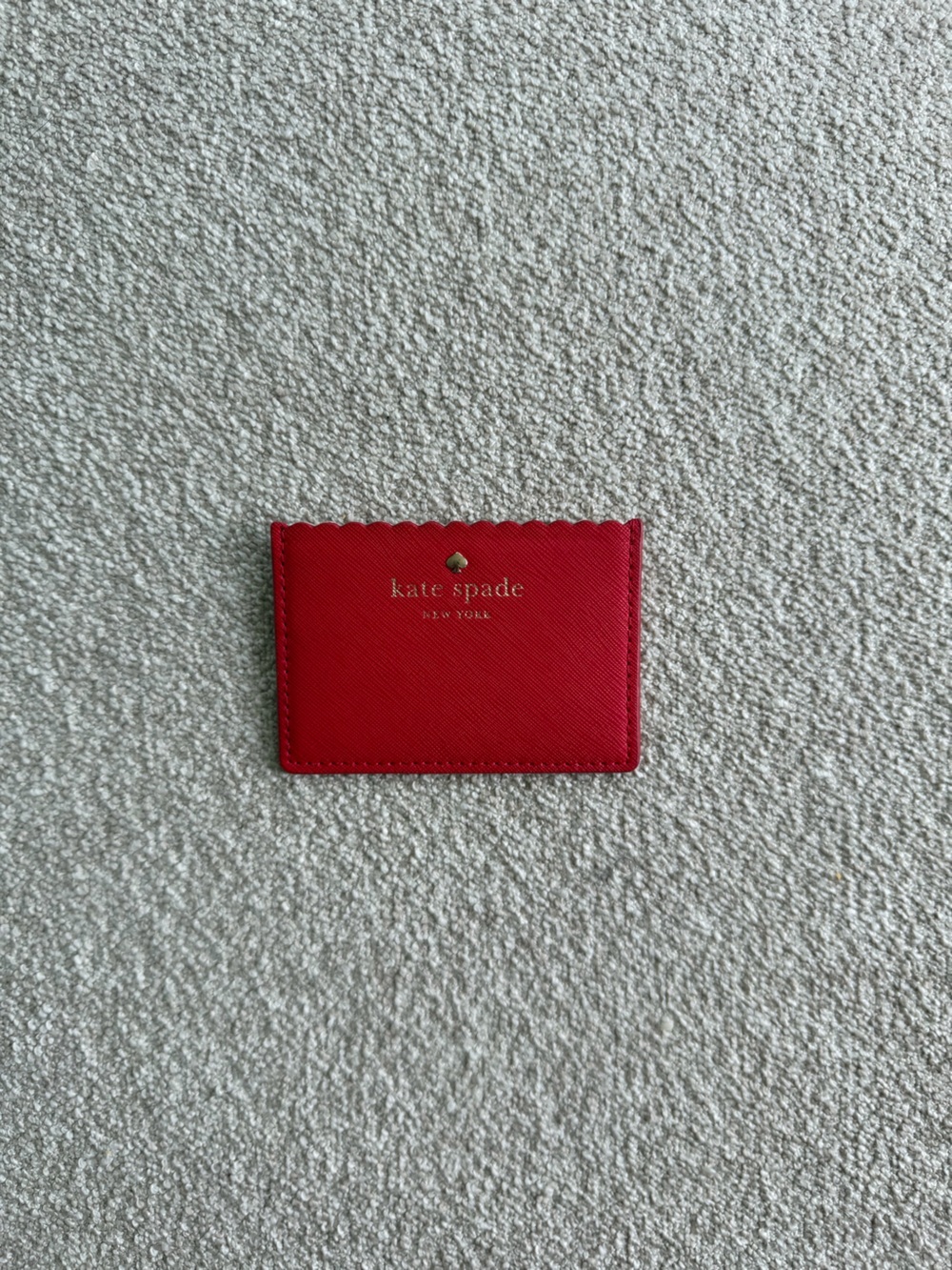 Kate Spade Card Holder